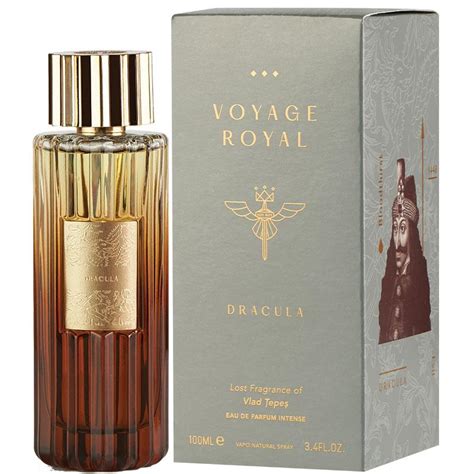 Voyage Royal Dracula Eau de Parfum 100ml 